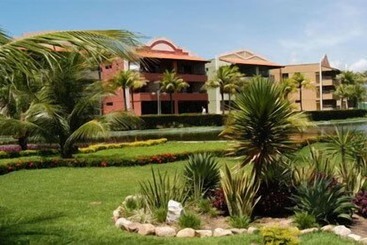 هتل Aquaville Aquiraz