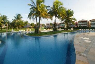 Aquaville Resort - Aquiraz