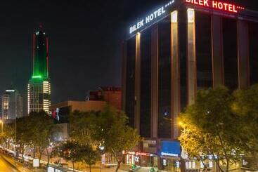 هتل Bilek Istanbul
