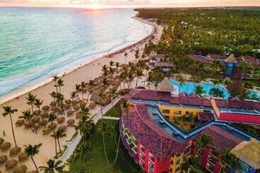 هتل Caribe Deluxe Princess - All Inclusive