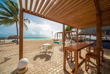 هتل Caribe Deluxe Princess - All Inclusive