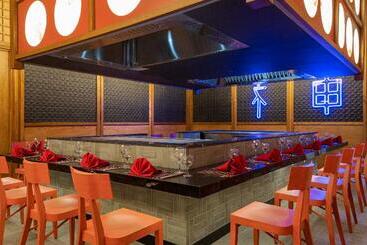 هتل Caribe Deluxe Princess - All Inclusive