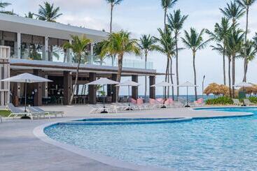 هتل Caribe Deluxe Princess - All Inclusive