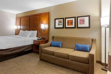 هتل Comfort Inn & Suites Presidential