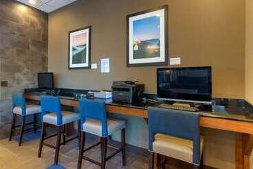 هتل Comfort Inn & Suites Presidential