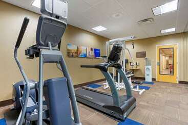هتل Comfort Inn & Suites Presidential