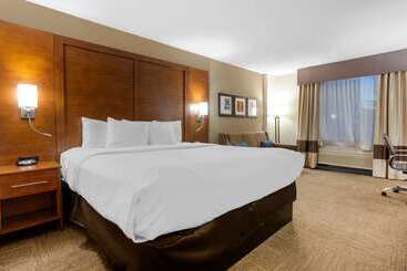 هتل Comfort Inn & Suites Presidential