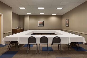 هتل Comfort Inn & Suites Presidential