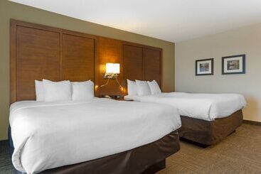 هتل Comfort Inn & Suites Presidential