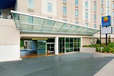 هتل Comfort Inn & Suites Presidential
