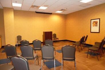 هتل Comfort Inn & Suites Presidential