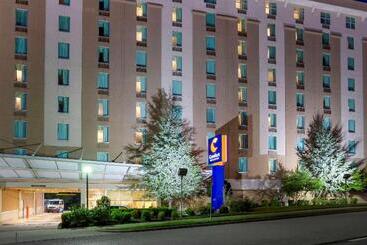 هتل Comfort Inn & Suites Presidential
