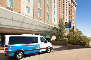 هتل Comfort Inn & Suites Presidential