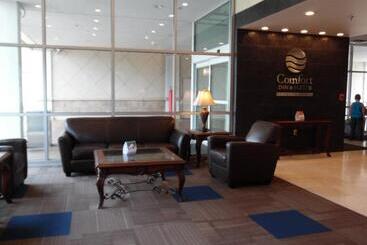 هتل Comfort Inn & Suites Presidential