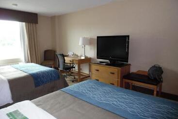 هتل Comfort Inn & Suites Presidential