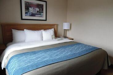هتل Comfort Inn & Suites Presidential
