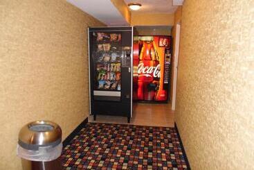 هتل Comfort Inn & Suites Presidential