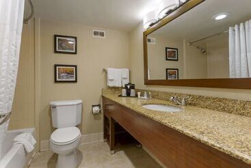 هتل Comfort Inn & Suites Presidential