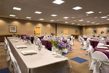 هتل Comfort Inn & Suites Presidential