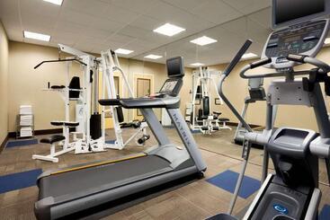 هتل Comfort Inn & Suites Presidential