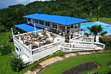 Cristal Ballena Boutique Hotel & Spa