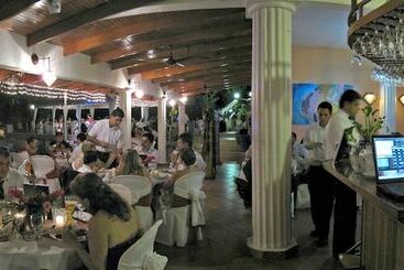 Cristal Ballena Boutique Hotel & Spa