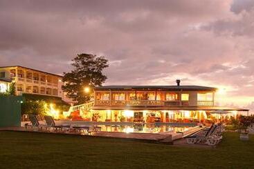 Cristal Ballena Boutique Hotel & Spa