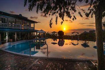 Cristal Ballena Boutique Hotel & Spa