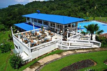 Cristal Ballena Boutique Hotel & Spa
