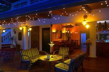Cristal Ballena Boutique Hotel & Spa