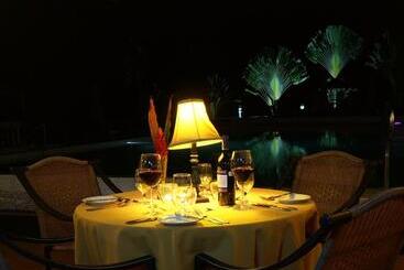 Cristal Ballena Boutique Hotel & Spa