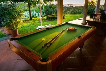 Cristal Ballena Boutique Hotel & Spa