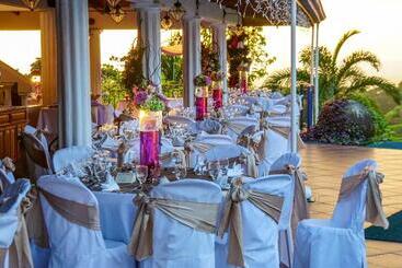 Cristal Ballena Boutique Hotel & Spa
