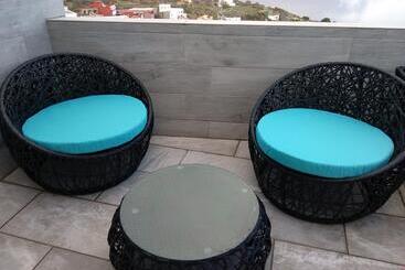 Lua Hotel Boutique - El Pinar