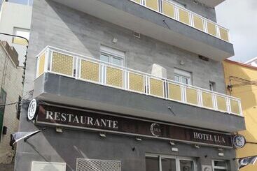 Lua Hotel Boutique