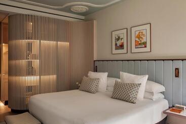 Grand Hotel Central, Small Luxury Hotels - Barcelona