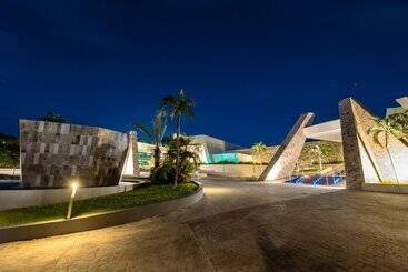 هتل Grand Sirenis Riviera Maya Resort & Spa All Inclusive