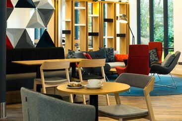 هتل Holiday Inn Express Birmingham Nec, An Ihg