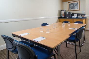 هتل Holiday Inn Express Birmingham Nec, An Ihg