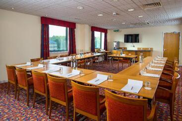 هتل Holiday Inn Express Bradford City Centre, An Ihg