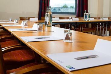 هتل Holiday Inn Express Bradford City Centre, An Ihg