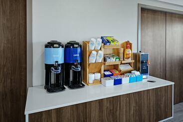 هتل Holiday Inn Express Lewiston, An Ihg