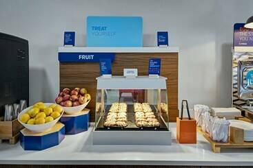 هتل Holiday Inn Express Lewiston, An Ihg