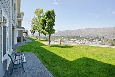 هتل Holiday Inn Express Lewiston, An Ihg