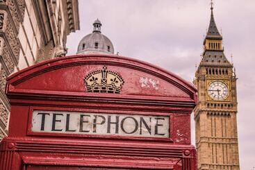 هتل Holiday Inn Express London Croydon, An Ihg
