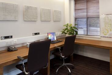هتل Holiday Inn Express London Croydon, An Ihg