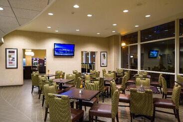 هتل Holiday Inn Express Philadelphia Penn S Landing, An Ihg