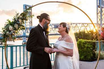 هتل Hyatt Regency Jacksonville Riverfront