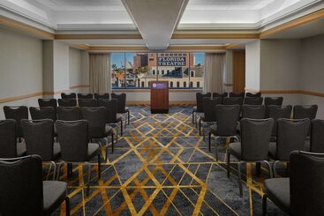 هتل Hyatt Regency Jacksonville Riverfront