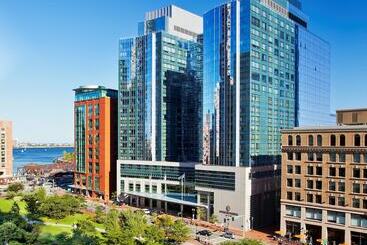 هتل Intercontinental Boston, An Ihg